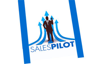 sales pilot logo