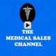 medical sales channel highl