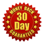 30 day guarantee badge psg