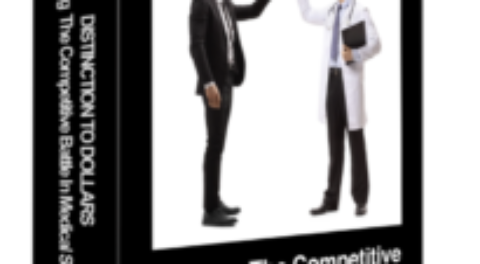 Get The Free Medical Sales Course